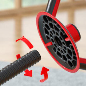 Adjustable Kettlebell Handle