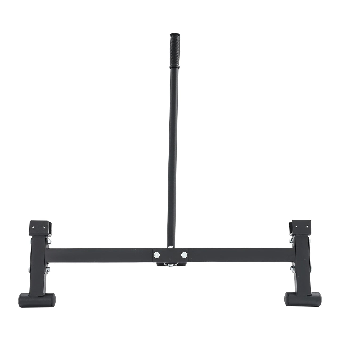 Compact barbell jack with 220 lbs load capacity