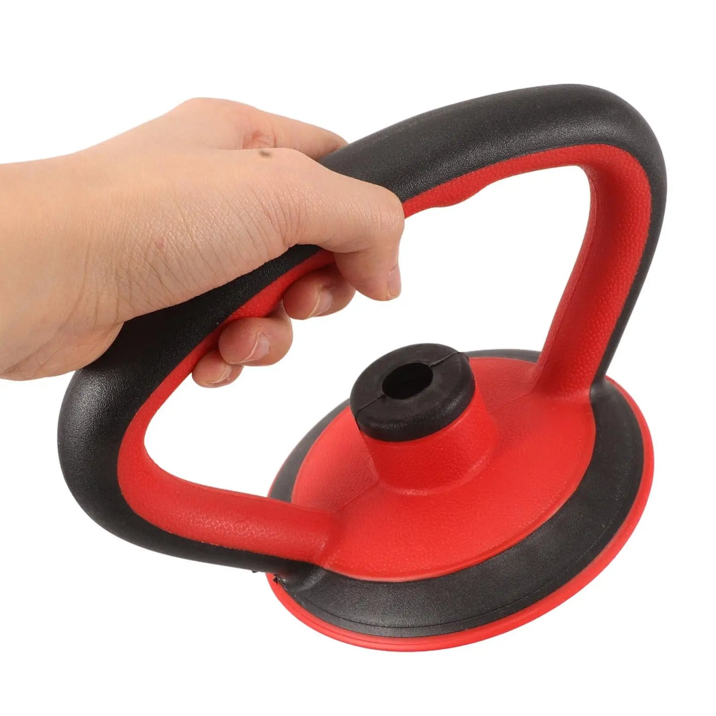 Kettlebell converter handle