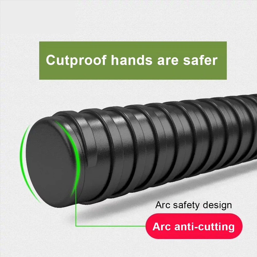 Comfortable grip dumbbell bar