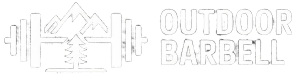 Outdoor Barbell