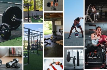 Best Outdoor Gym Equipment for a Complete Workout